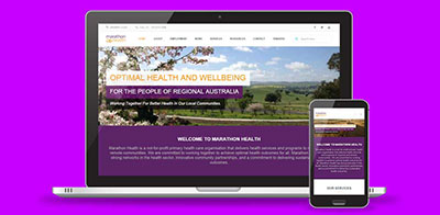 Marathon Health