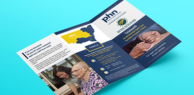 Western NSW PHN